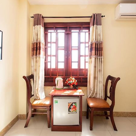 دا نانغ Phuong Hong Hotel المظهر الخارجي الصورة