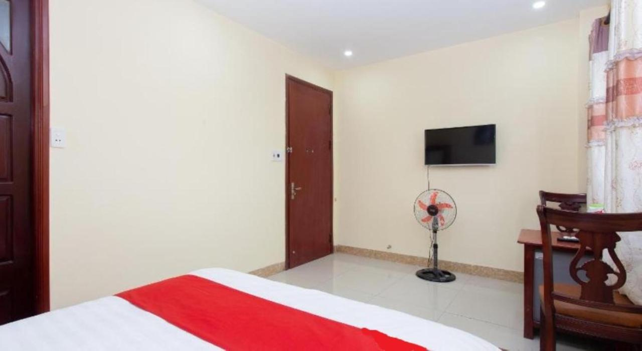 دا نانغ Phuong Hong Hotel المظهر الخارجي الصورة
