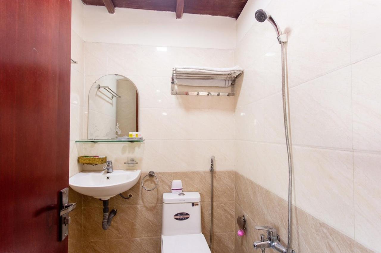 دا نانغ Phuong Hong Hotel المظهر الخارجي الصورة