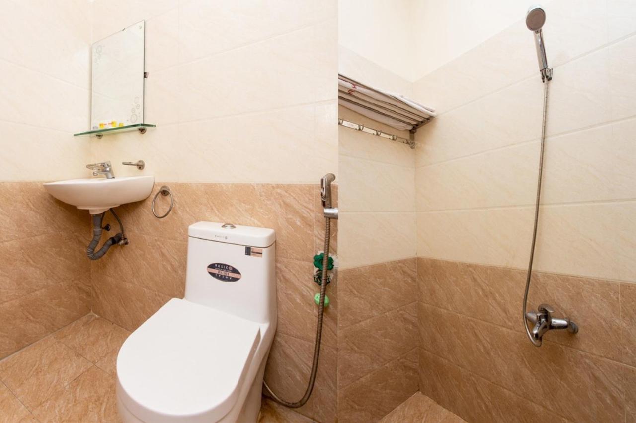 دا نانغ Phuong Hong Hotel المظهر الخارجي الصورة