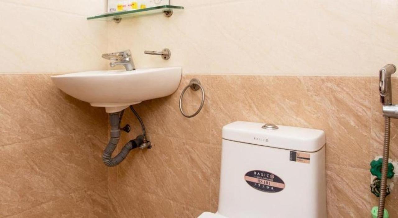 دا نانغ Phuong Hong Hotel المظهر الخارجي الصورة